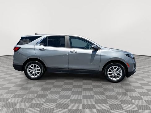 Certified 2024 Chevrolet Equinox LT FWD image 12