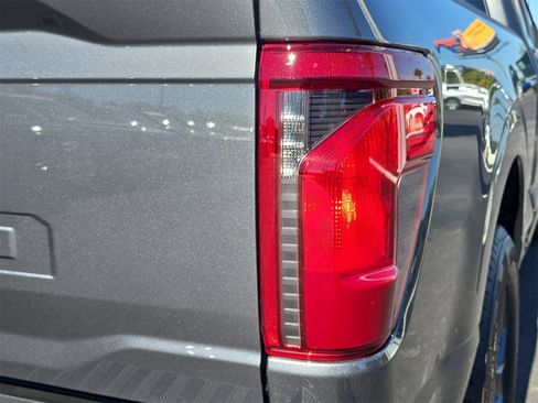 New 2025 Ford F150 STX w/ Equipment Group 200A image 6