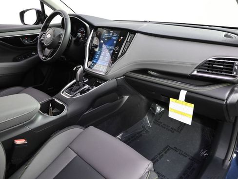Used 2025 Subaru Outback Onyx Edition XT w/ Popular Package #2 AWD/4WD image 15