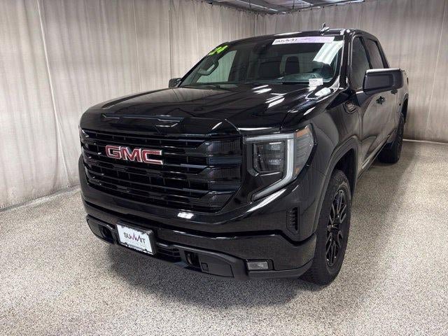 Used 2024 GMC Sierra 1500 Elevation w/ X31 Off-Road Package AWD/4WD image 7