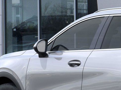 New 2026 Buick Envision Preferred image 12