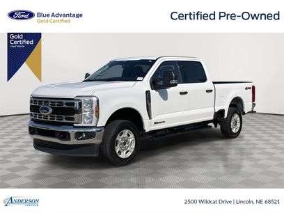 Certified 2026 Ford F250 XLT