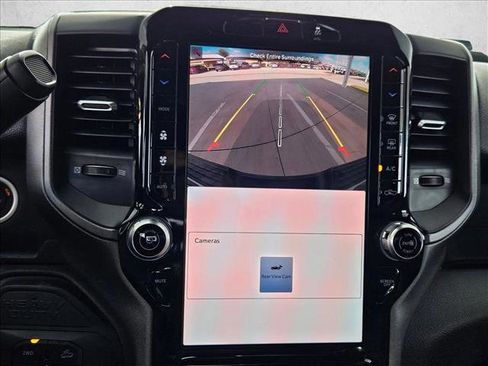 New 2026 RAM 2500 Tradesman image 12