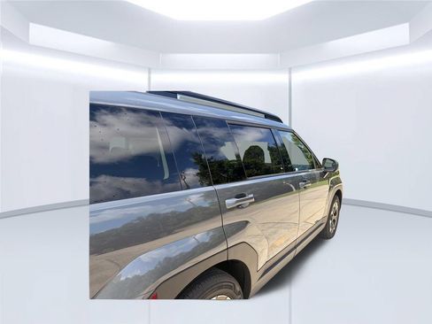 Used 2026 Hyundai Santa Fe SEL FWD image 33