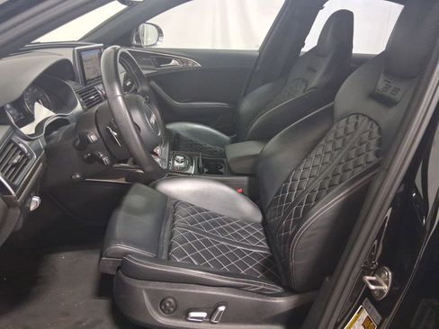 Used 2016 Audi S6 Premium Plus AWD/4WD image 14