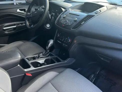Used 2018 Ford Escape SE AWD/4WD image 14