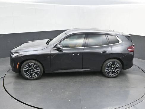 New 2026 BMW X3 xDrive30 AWD/4WD image 35