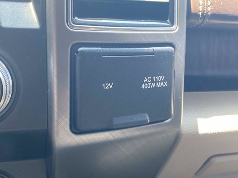 Used 2019 Ford F150 Limited AWD/4WD image 25