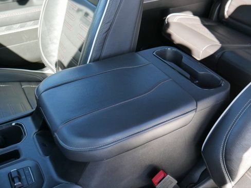 Used 2024 GMC Sierra 1500 AT4X image 54