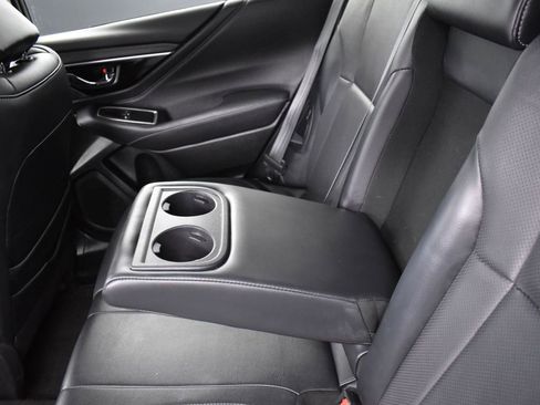 Used 2023 Subaru Outback Limited image 24