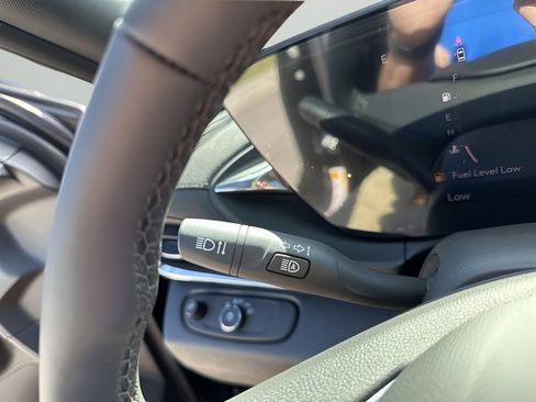 New 2026 Buick Envista Sport Touring w/ Convenience I Package FWD image 37
