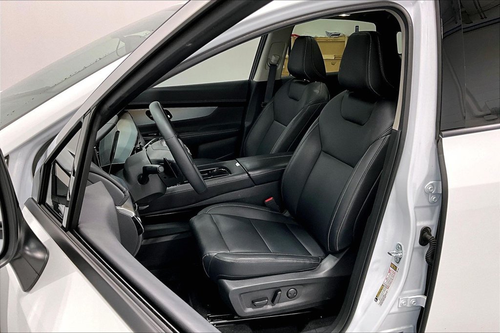 Used 2025 Nissan Murano SL w/ Cargo Package AWD/4WD image 30