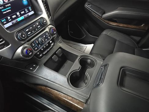 Used 2019 Chevrolet Tahoe LT AWD/4WD image 29