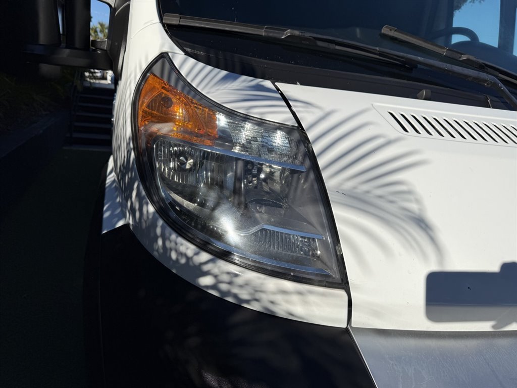 Used 2021 RAM ProMaster 1500 FWD image 9
