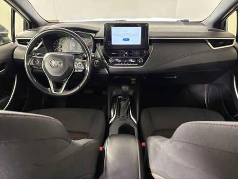 Used 2024 Toyota Corolla SE w/ SE Premium Package FWD image 30