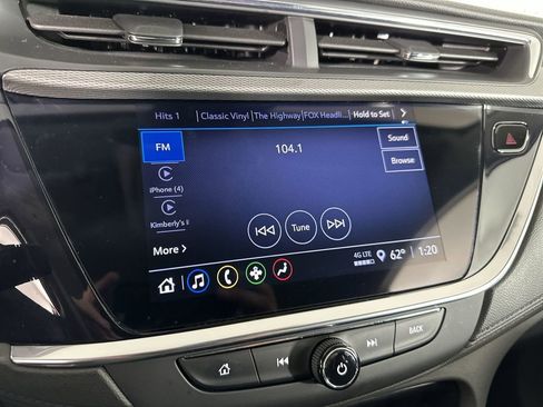 Certified 2023 Buick Encore GX Select FWD image 15