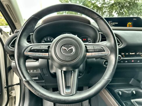 Used 2022 MAZDA CX-30 2.5 Turbo w/ Premium Plus Pkg AWD/4WD image 20
