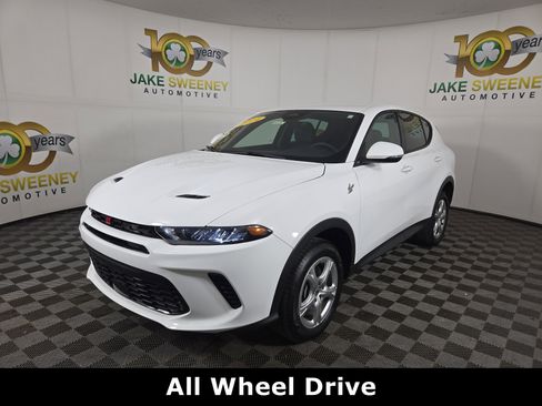 Used 2024 Dodge Hornet GT w/ Cold Weather Group image 4