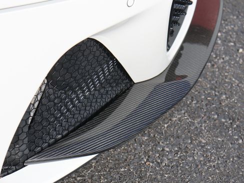 Used 2019 Aston Martin DBS Superleggera image 11