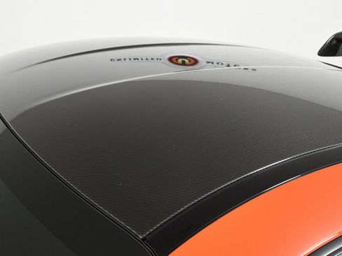 Used 2021 Mercedes-Benz AMG GT Black Series w/ Lane Tracking Package image 80