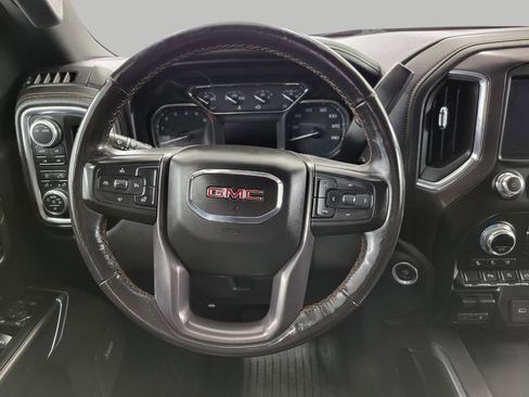 Used 2020 GMC Sierra 1500 AT4 w/ AT4 Premium Package image 6