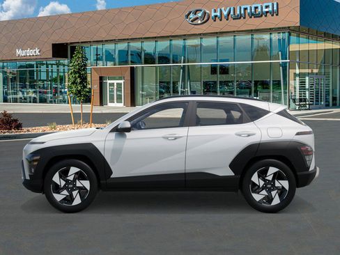 New 2026 Hyundai Kona Limited AWD/4WD image 42