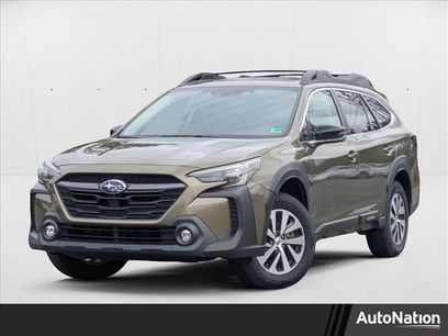 Used 2023 Subaru Outback Premium