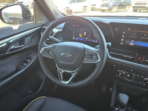Used 2026 Chevrolet TrailBlazer ACTIV w/ Convenience Package image 33