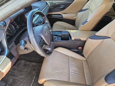 Used 2021 Lexus ES 350 w/ Accessory Package 2 image 13