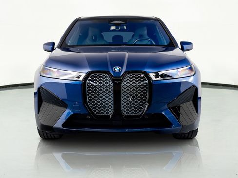 Used 2024 BMW iX M60 image 26