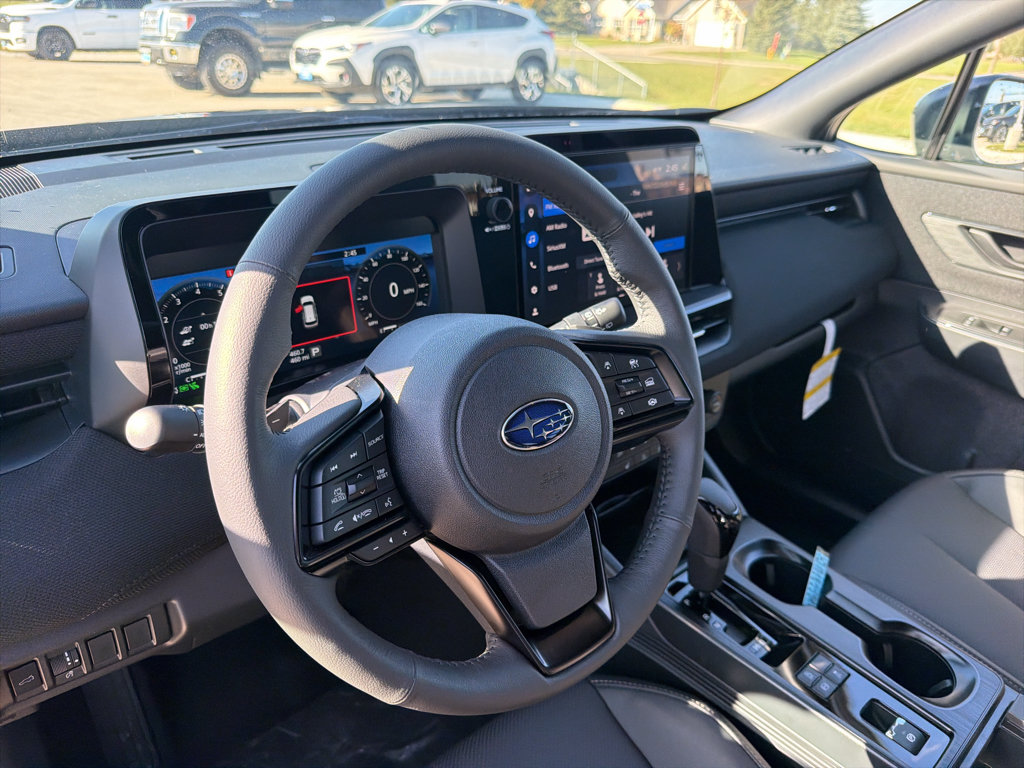 New 2026 Subaru Outback Limited AWD/4WD image 12