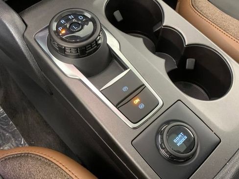 Used 2025 Ford Bronco Sport Outer Banks w/ Outer Banks Tech Package+ image 18