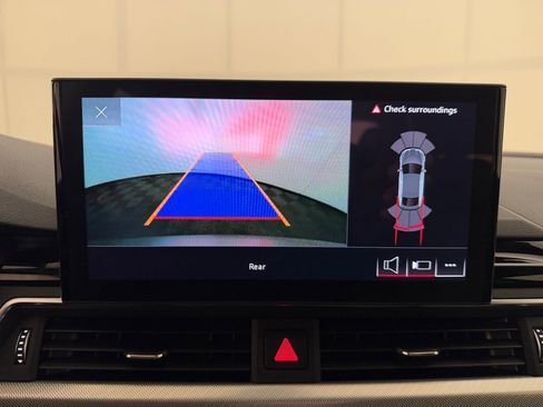 Used 2025 Audi A5 2.0T Premium Plus w/ Convenience Plus Package AWD/4WD image 23