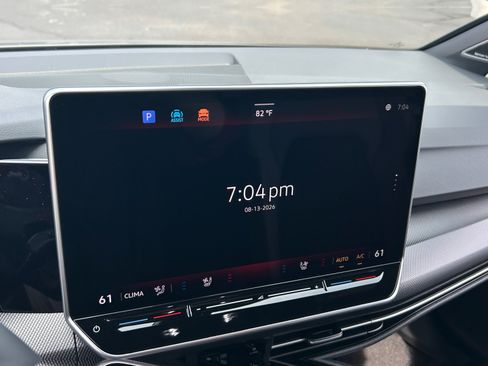 New 2026 Volkswagen GTI Autobahn FWD image 27