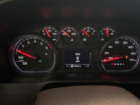 Certified 2022 GMC Sierra 1500 Pro w/ Pro Value Package image 26