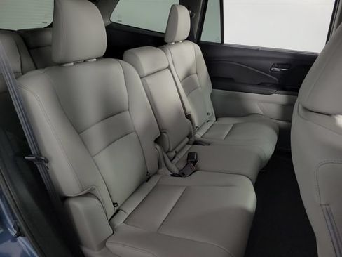 Used 2021 Honda Pilot Special Edition image 18