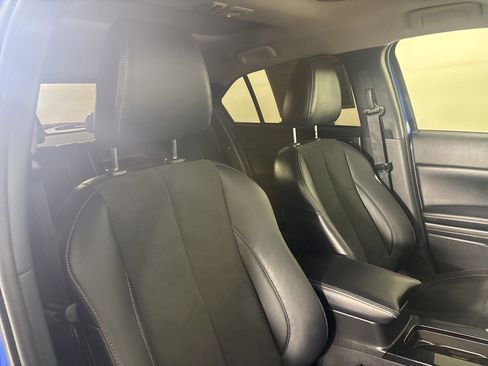 Used 2024 Mitsubishi Eclipse Cross SE image 32