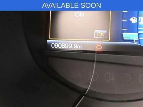 Used 2016 Ford Edge SEL w/ Equipment Group 201A image 12