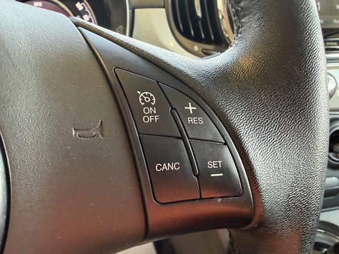 Used 2017 FIAT 500 Pop image 15