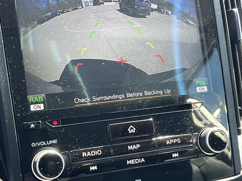 Used 2019 Subaru Forester Limited image 36