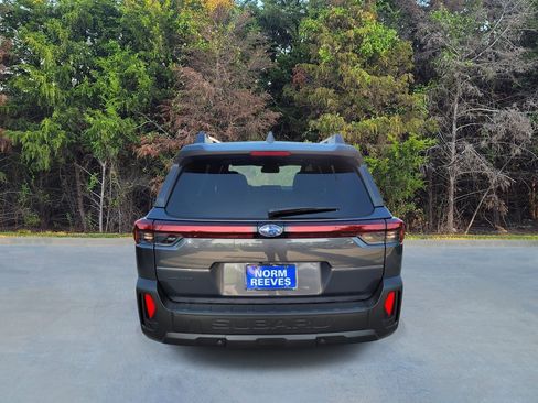 New 2026 Subaru Outback Limited XT AWD/4WD image 17