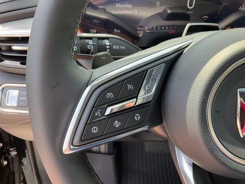 New 2026 Buick Enclave Avenir w/ Super Cruise Package image 9