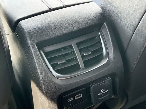 Used 2024 Chevrolet Blazer RS w/ Enhanced Convenience Package image 26