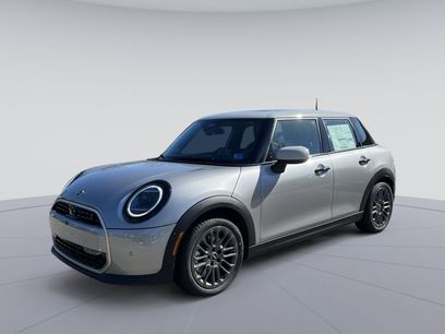 New 2026 MINI Cooper S