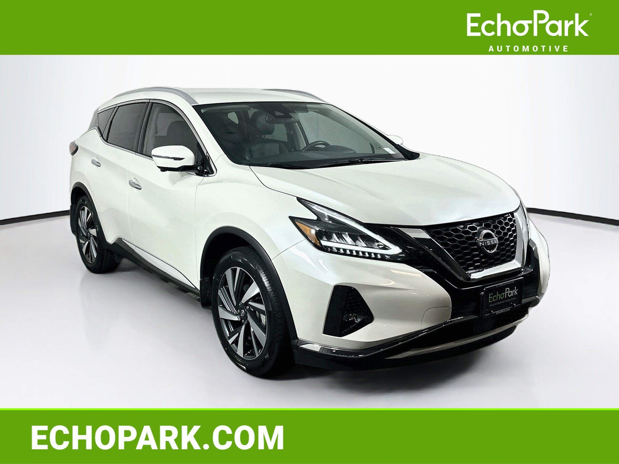 Used 2023 Nissan Murano SL FWD image 1