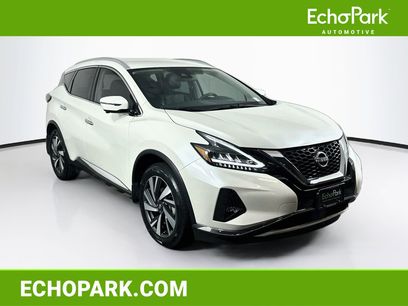 Used 2023 Nissan Murano SL