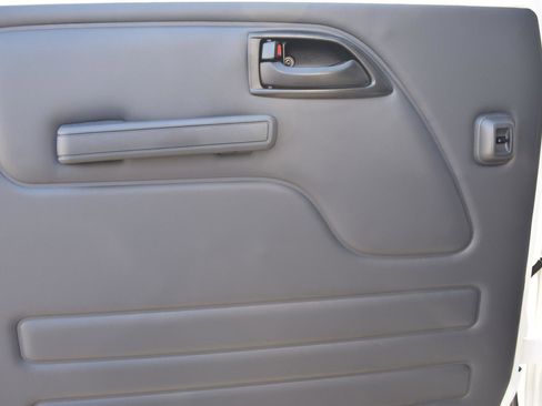 New 2024 Chevrolet Low Cab Forward image 12