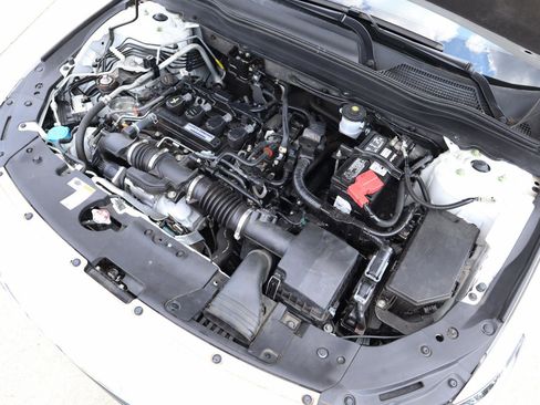Used 2018 Honda Accord EX-L image 27