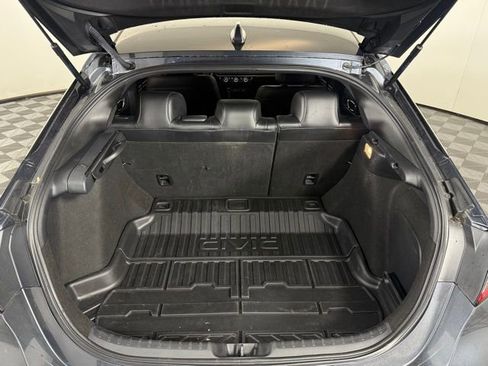 Used 2024 Honda Civic Sport Touring image 17