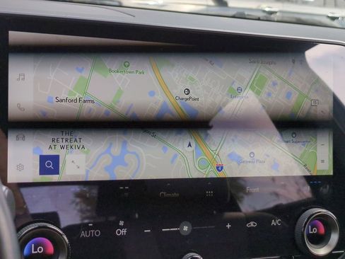 Used 2025 Lexus RX 450h AWD w/ Convenience Package image 21